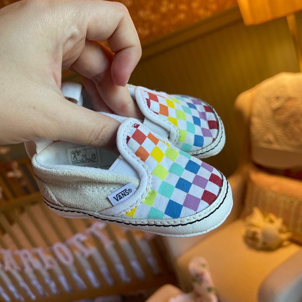 Vans 2c